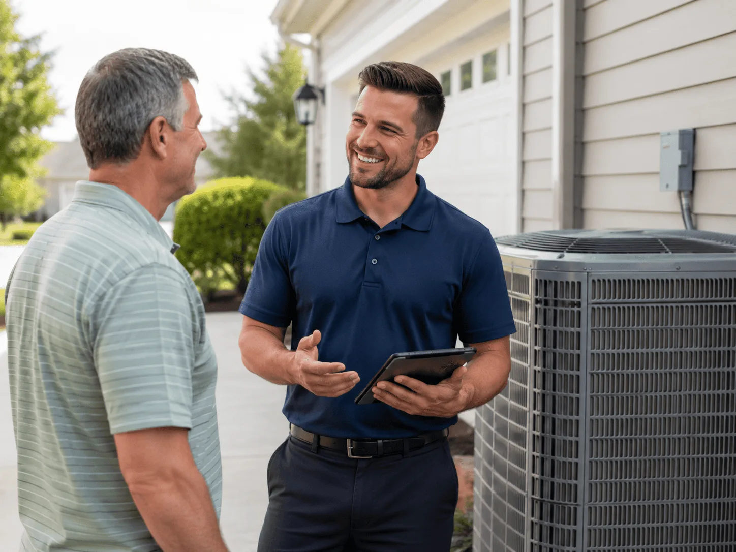 Heat Pump Installation Wyatt, WV FAQs
